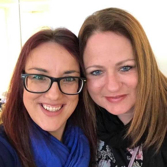 Meet your Posher, Claire - Picture 1 of 1